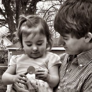 Meet your Posher, Trisha